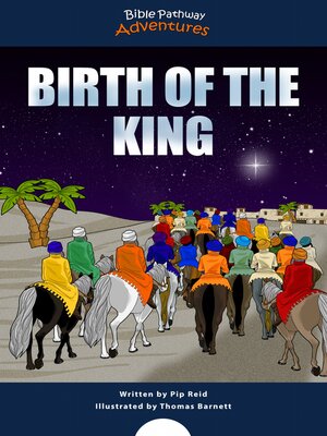 cover image of Birth of the King